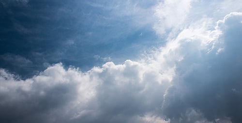 Nuages tropicaux 3 4K (2)