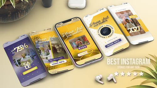 Vertical Youtube Podcast Promo