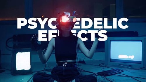 Psychedelic Effects