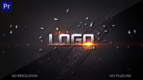 Impact Titles for Premiere Pro