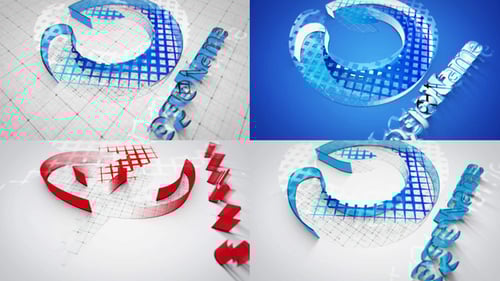 Sleek Corporate Unveil