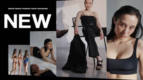 Trendy Slides For FCPX