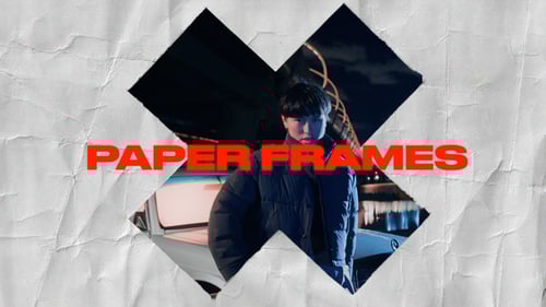 Paper Frames