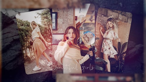 Slideshow - Photo Slideshow