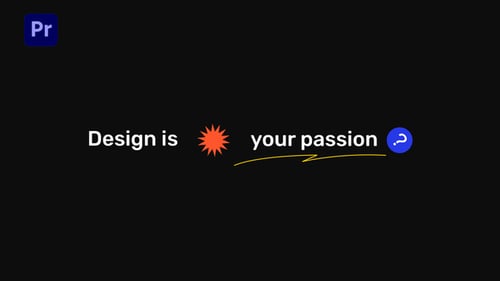 Introducción a la agencia de diseño para Premiere Pro