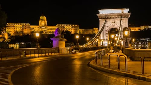 Romantic City