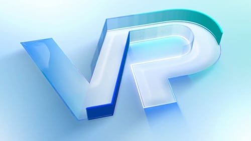 Enthüllung des Logo