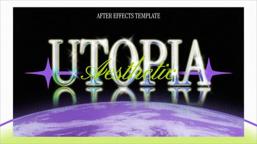 Utopia Aesthetic Titles