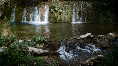 The River 1