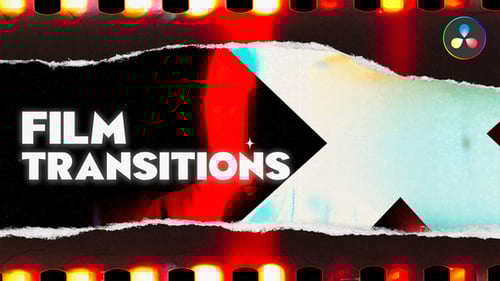 Film Transitions