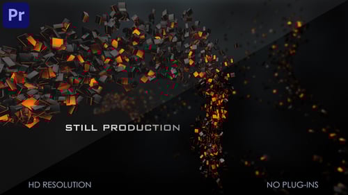 Basic Form - Movie Titles for Premiere Pro