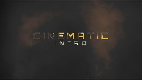 Títulos Cinematográficos em Davinci Resolve.