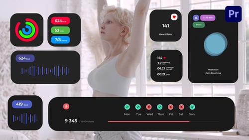 Elementos esportivos