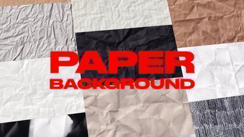 Paper Background Pack