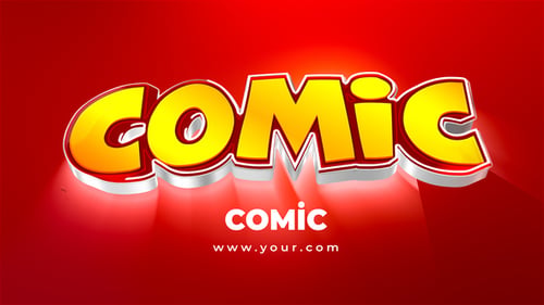 Logo animé