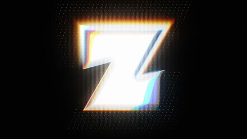 RGB Logo Reveal | MOGRT