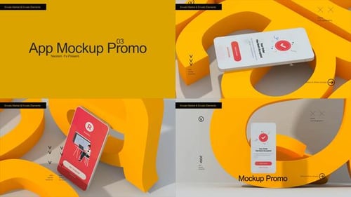 App Promo 0.3