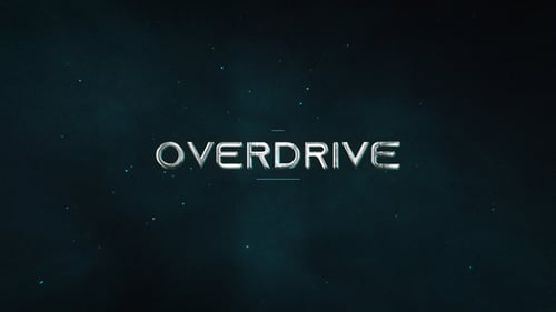 Overdrive Teaser