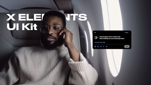 X UI Kit