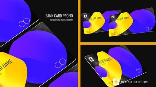 Bank Credit Card
