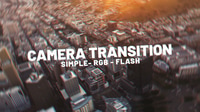 Camera Transition