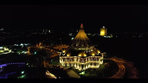 Dun Sarawak