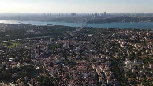 City Aerial