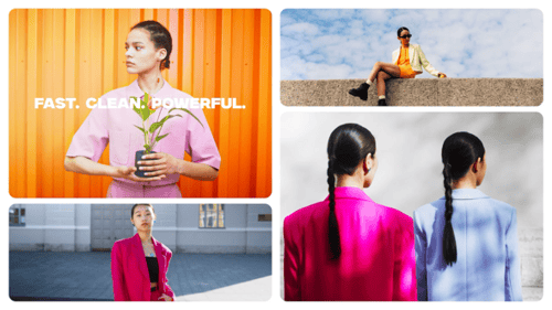 Multiscreen Slideshow