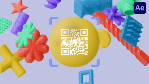 Soft 3D Code Identity