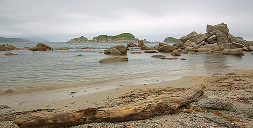 Seascape