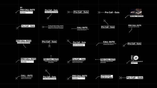 Call - Outs | PP