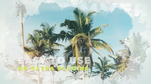 Summer Vacation II