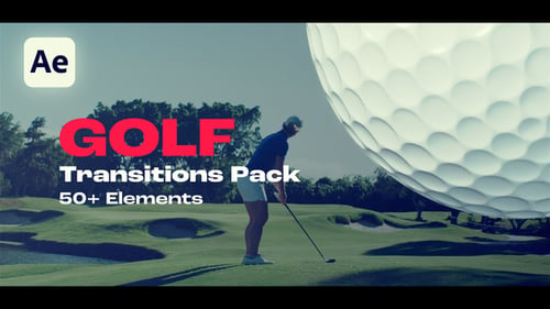Golf Transitions