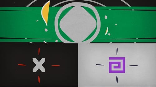 Ripple Logo Intro