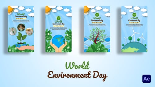 World Environment Day
