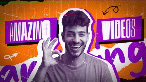 Intro - Grunge Intro