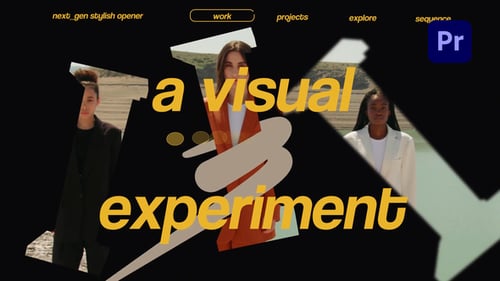 Next Gen Stylish Opener