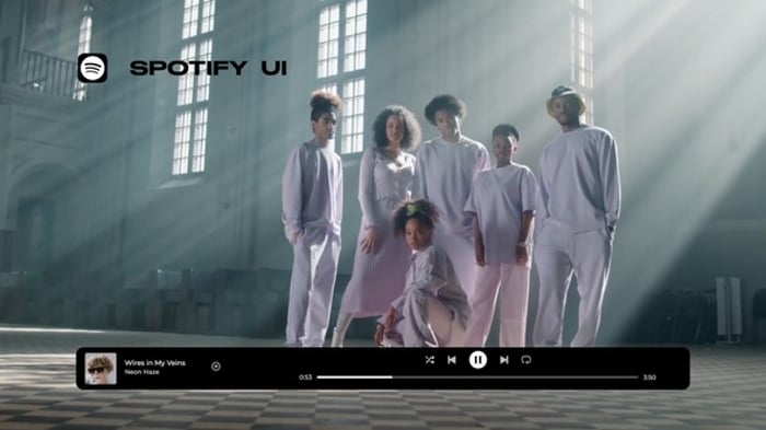 375 Spotify Templates - Editable Video Templates - Envato