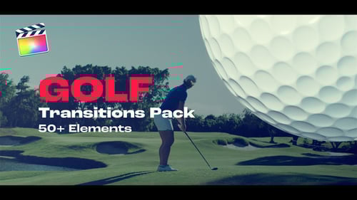 Golf Transitions