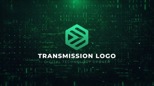 Signal Transmission Logo