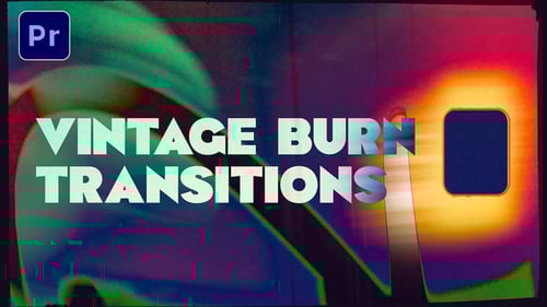 Transitions de combustion vintage