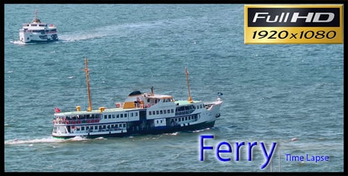 Ferry