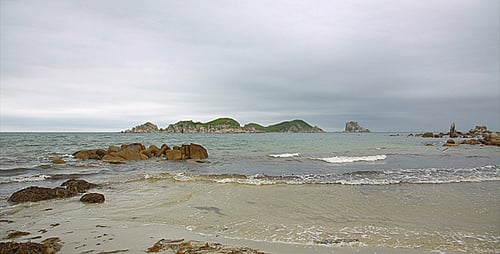 Seascape