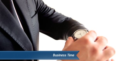 Business Time