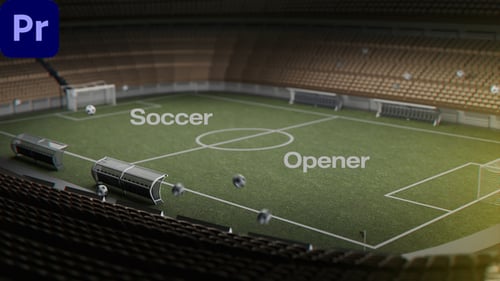 Abridor de mosaico de futebol | MOGRT