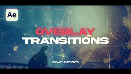 Transitions Overlay