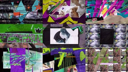 Expressionist Transitions