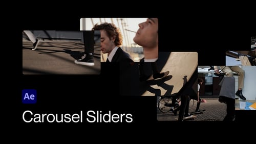 Karussell-Slider