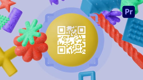 Soft 3D Code Identity