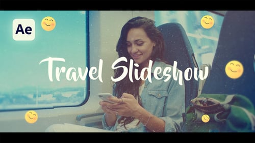 Slideshow - Travel Slideshow